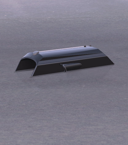 Z-RCR Case