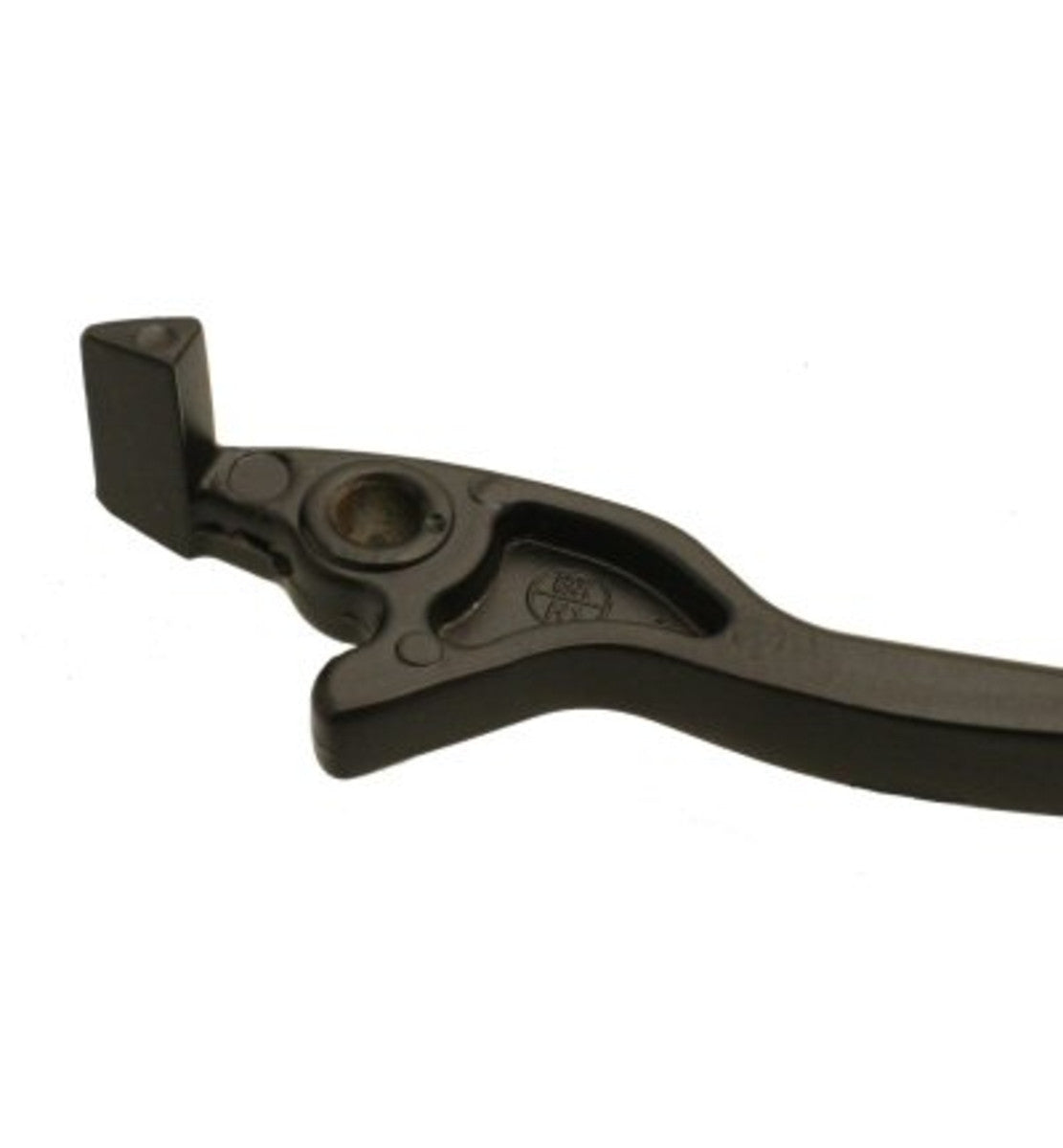 Left Disc Brake Lever