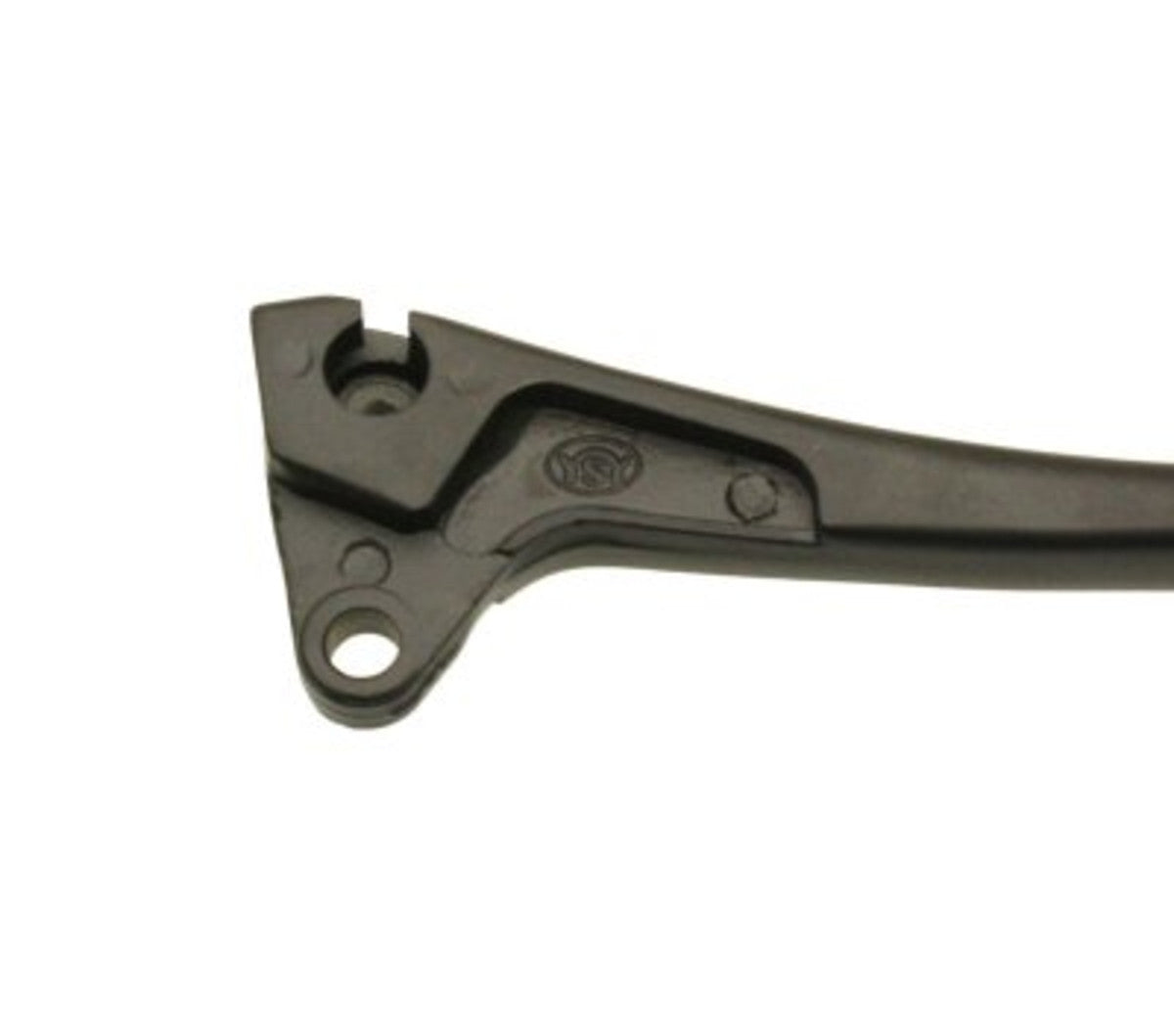 Left Drum Brake Lever - 7mm Mounting Thickness