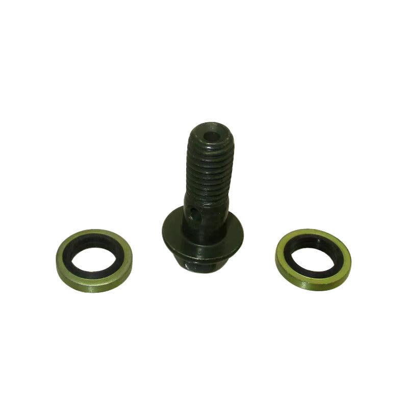 M8 x 1.25 Banjo Bolt 4 pcs