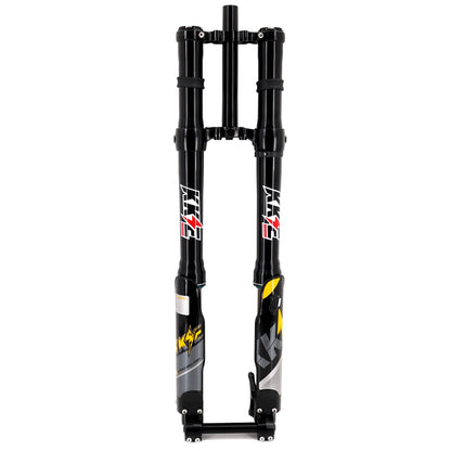 KKE 37MM Aluminum Front Fork Suspension Kit Fit SURRON Light Bee, E-Ride Pro-SS, Talaria Sting MX3/MX4/R