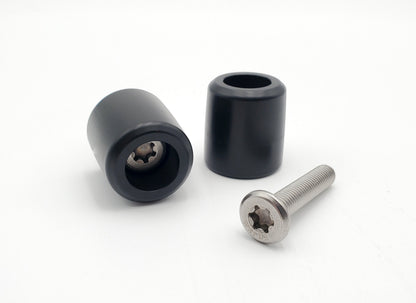 Warp 9 Bar End Sliders for Warp 9 Tapped Handlebars