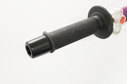 Warp 9 Bar End Sliders for Warp 9 Tapped Handlebars
