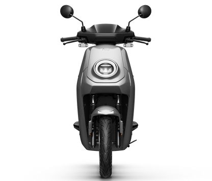 NIU MQi GT100 Electric Scooter / Moped – 62 MPH & Smart Tech