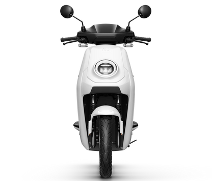 NIU MQi GT100 Electric Scooter / Moped – 62 MPH & Smart Tech