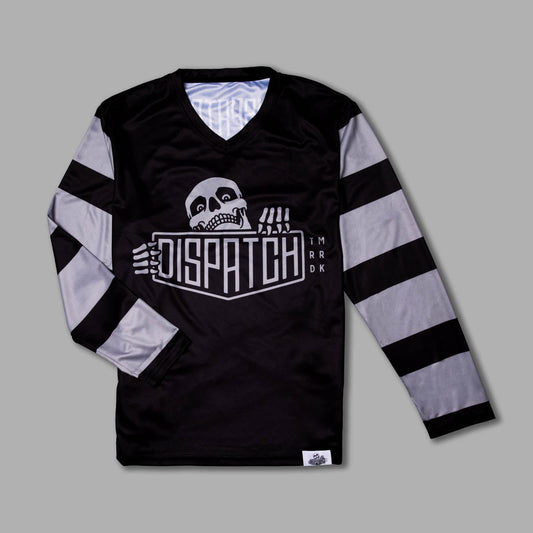 Dispatch - Dirt Prisoner Mountain Bike Jersey