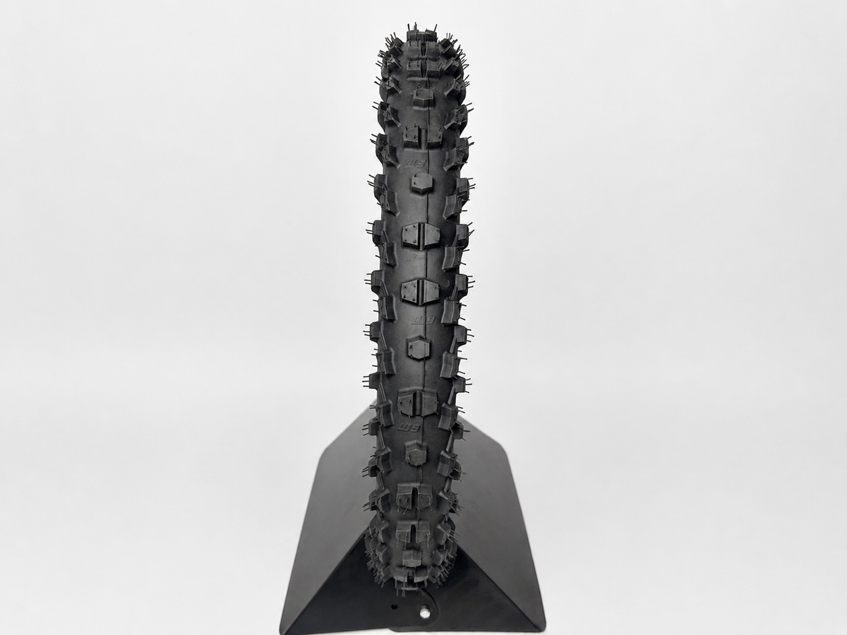 Warp 9 MXE-9 Front Tire – 70/100-19