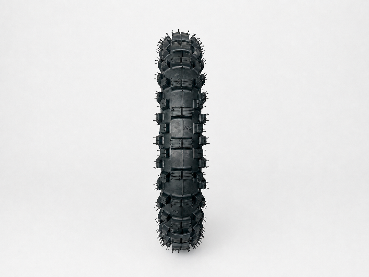 Warp 9 MXE-9 Rear Tire – 90/100-16