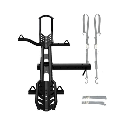 MotoTote, E-Bike Rack & Tie Downs