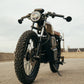 '64 Treaded Tires
