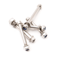 Rear Suspension Bolt Kit | Talaria Sting | MX3 / MX4