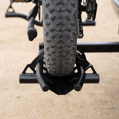 MotoTote, E-Bike Rack & Tie Downs