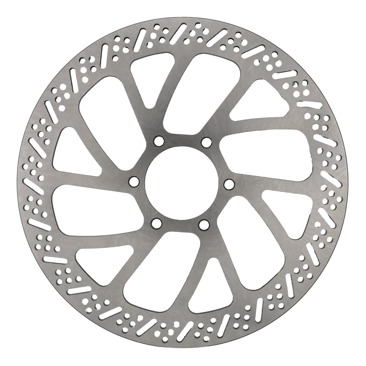 Moto Brake Conversion Kit //  240MM Rotors