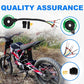 Motorcycle Motor Sensor for SUR-Ron Light Bee X S Motor Hall Sensor Replacement