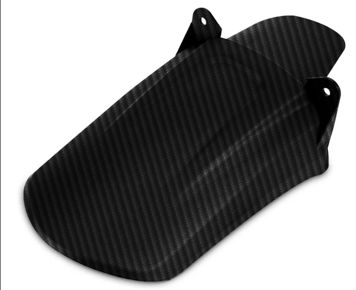 Tuttio Rear Mudguard – Soleil Supplies