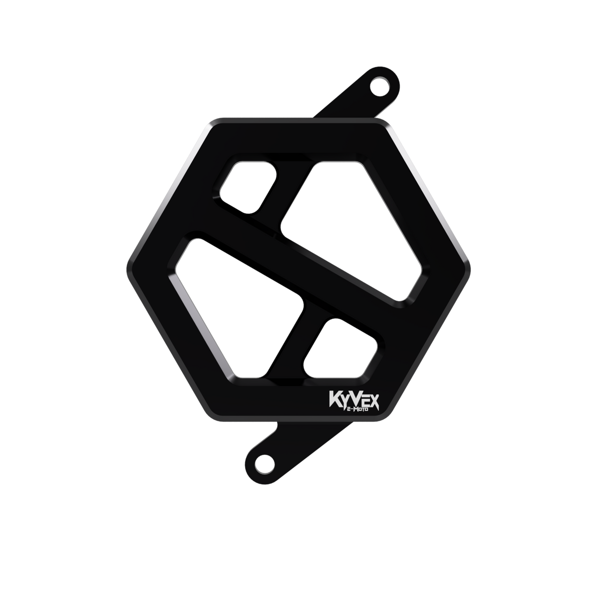 KyVex Talaria MX3/MX4/MX5 Billet Motor Cover