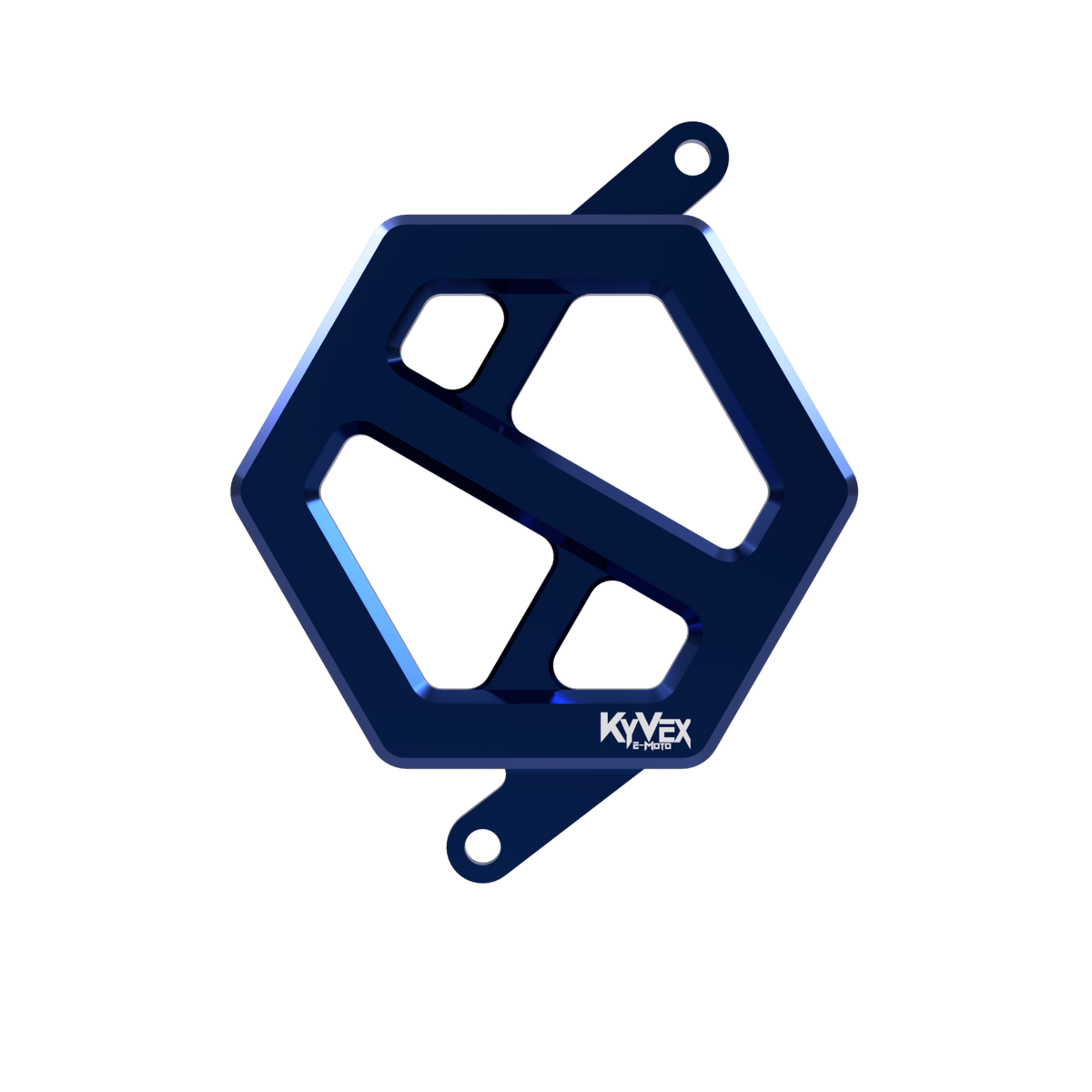 KyVex Talaria MX3/MX4/MX5 Billet Motor Cover