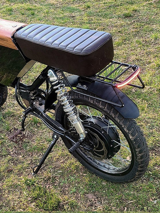 Z-Link to Fender (Rear-Standard Height) | Z-Creations