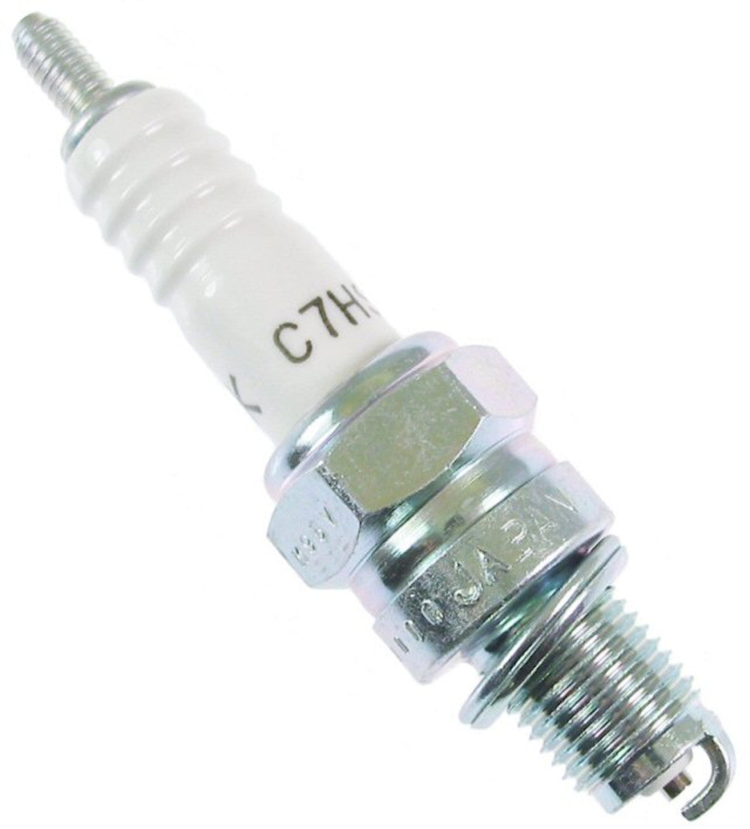 NGK Spark Plug