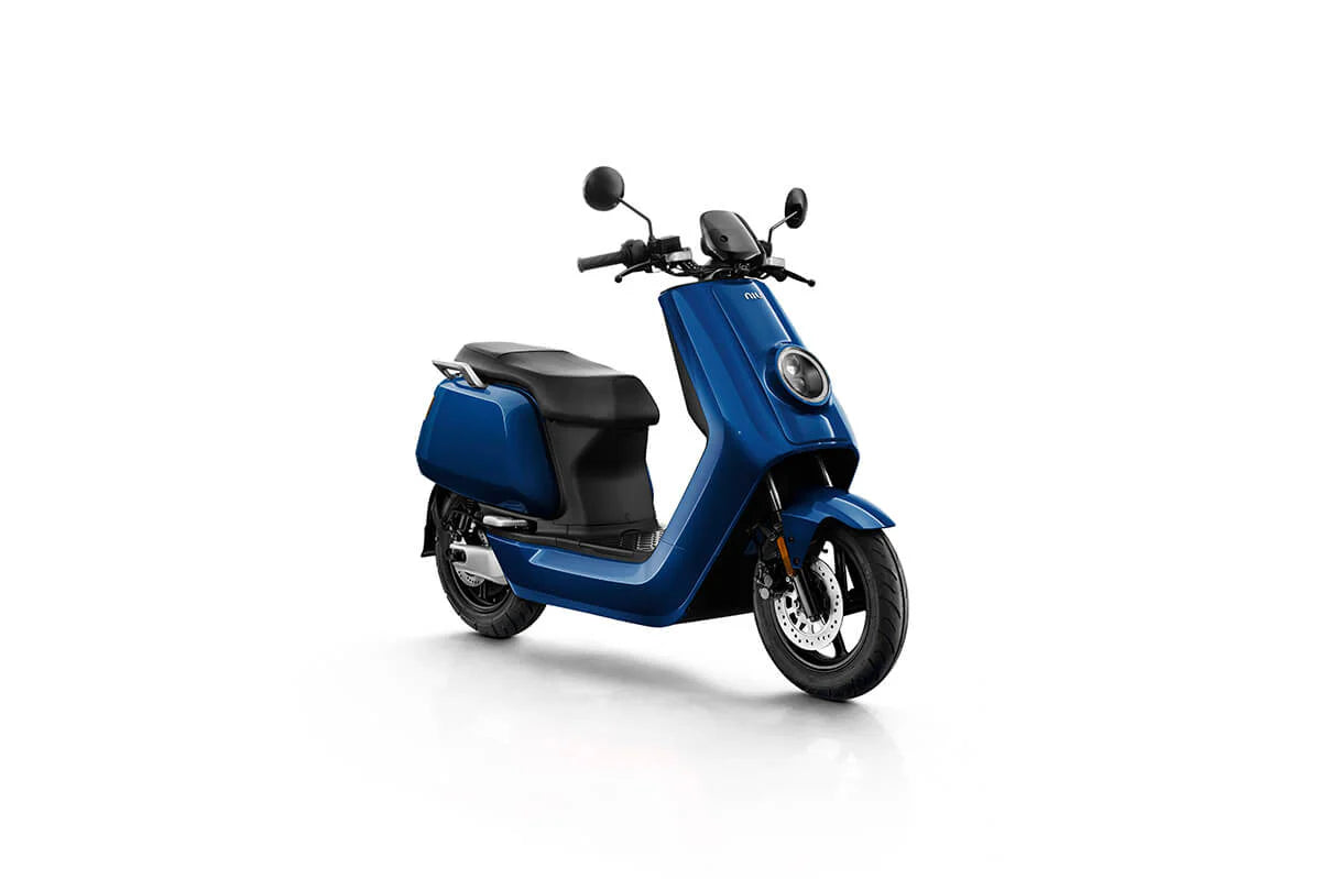 NIU NQi Sport Electric Smart Moped