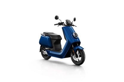 NIU NQi Sport Electric Smart Moped