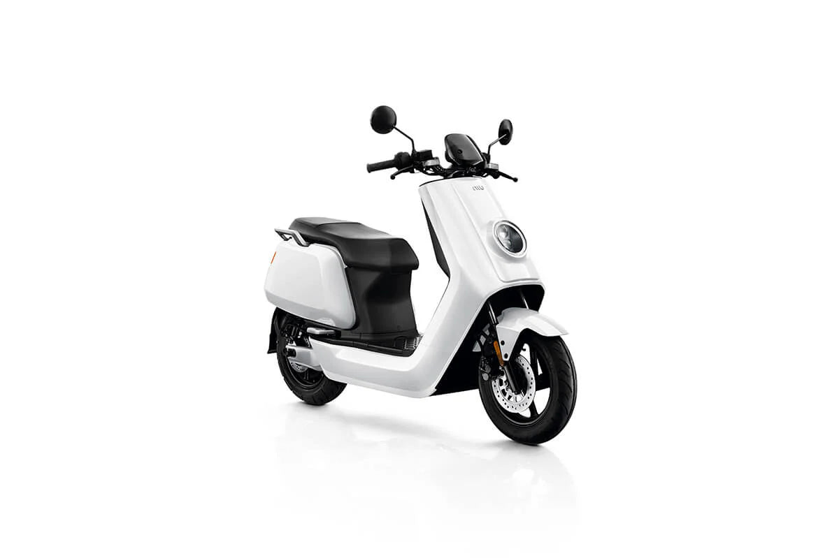 NIU NQi Sport Electric Smart Moped