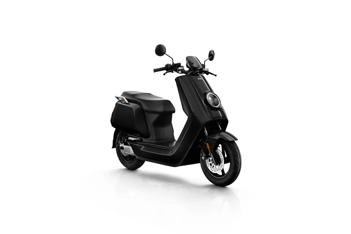 NIU NQi Sport Electric Smart Moped