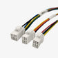 Wiring for Talaria XXX