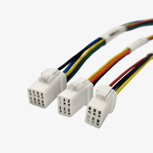 Wiring for Talaria XXX