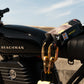 '64 Kryptonite Chain Lock with $5,000 Theft Protection