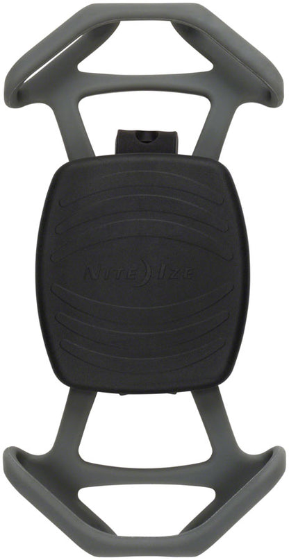 Nite Ize Wraptor Universal Smart Phone Stem/Handlebar Mount, Black