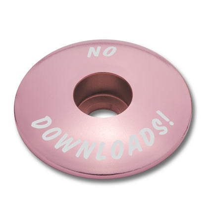 No Downloads Bicycle Headset Cap