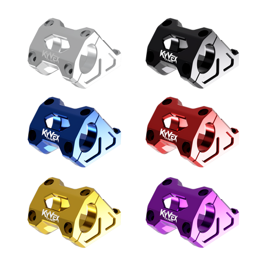 KyVex Bar Mount