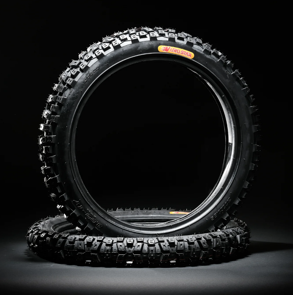 ONYX Tire - Vuro DRT