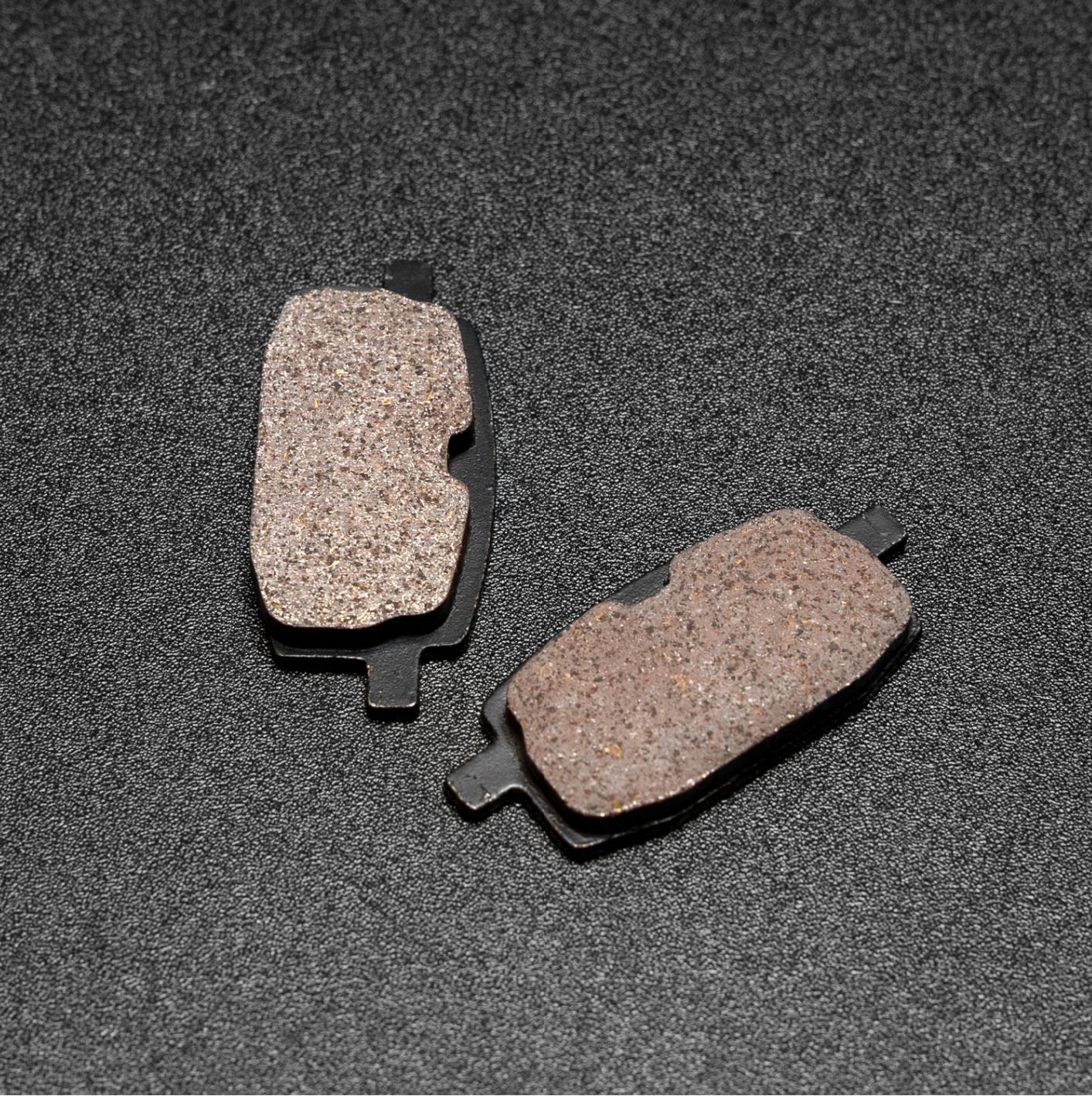 ONYX Front Brake Pads