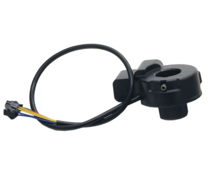 ONYX LEFT SIDE SWITCH CONTROLS - aftermarket w/o USB