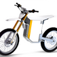 ORI Electric Motorcycle by Gowow