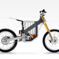 ORI Electric Motorcycle by Gowow