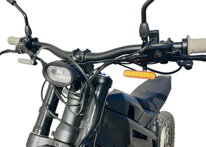 OneZap E-Bike Turn Signal Kit (Sur Ron, Segway, Talaria)