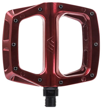 DMR V8 Pedals - Platform, Aluminum, 9/16"