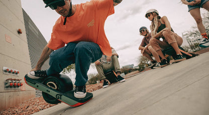 Onewheel GT