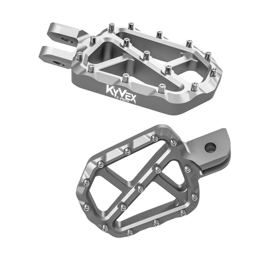 KyVex Replacement Foot Peg Pins