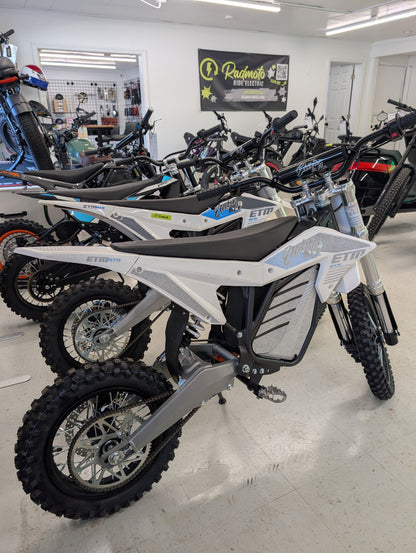 ETM™ RTR Lite - The Affordable 110 Killer