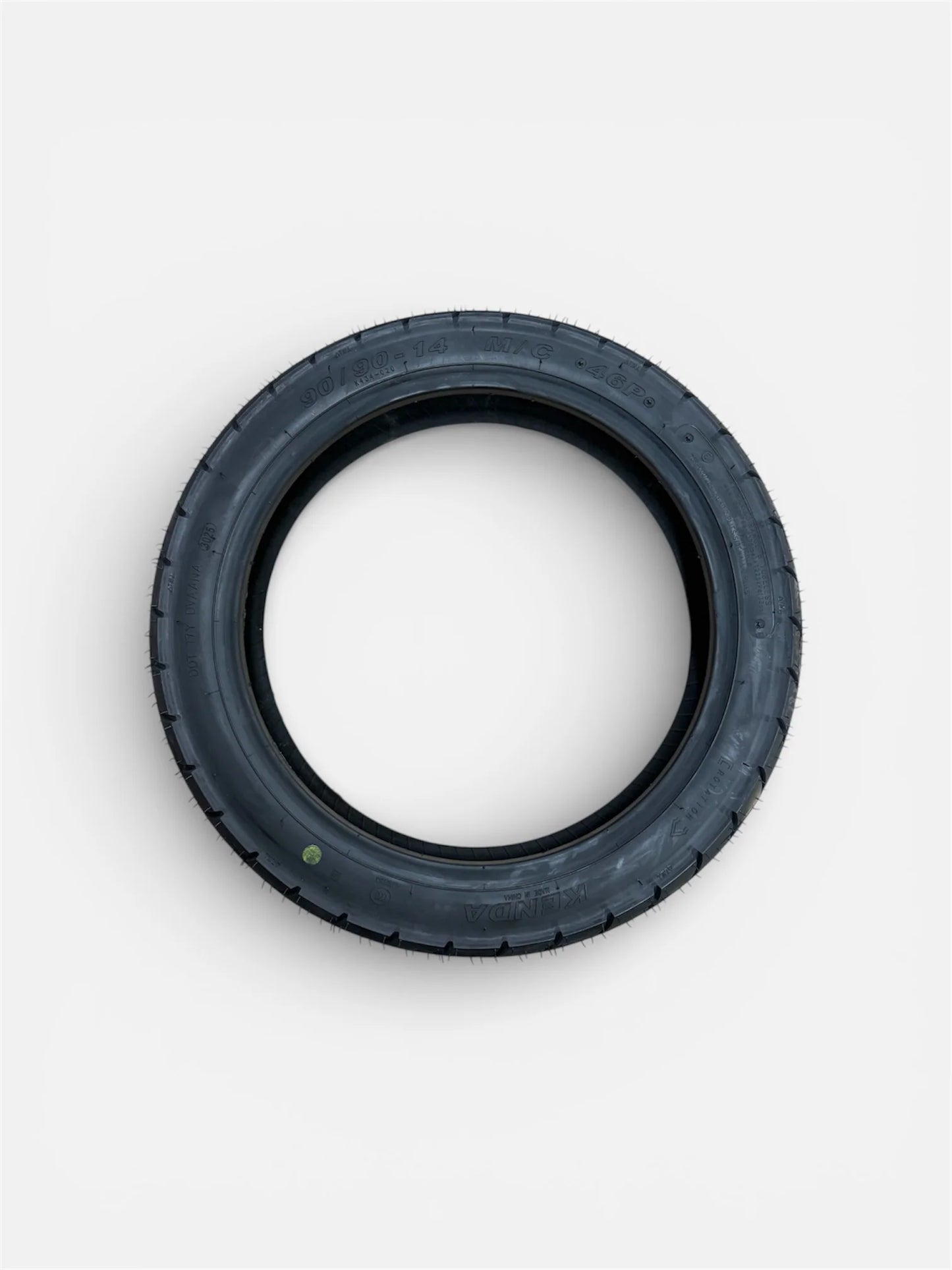 ETM™ RTR 14in Replacement Street Tire