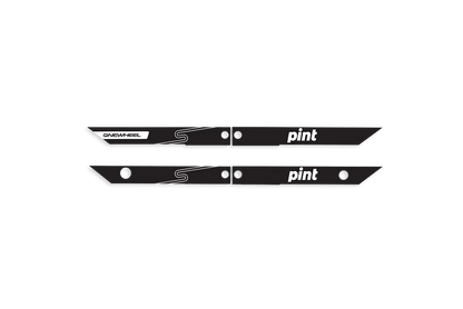 Pint X Rail Guards