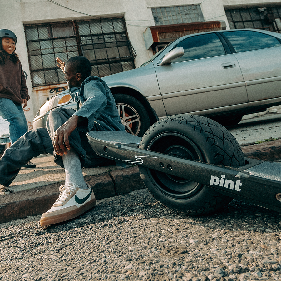 Pint Performance Tire
