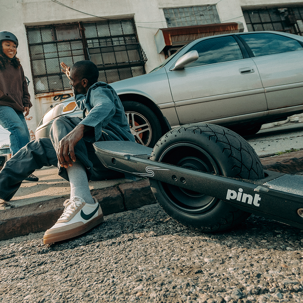 Pint Performance Tire