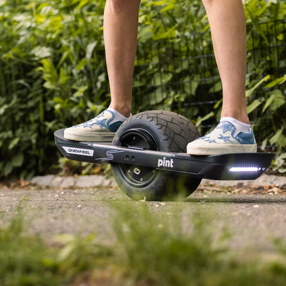 Pint Performance Tire