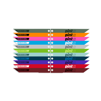 Pint X Rail Guards