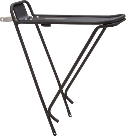 Planet Bike Eco Rear Rack: Includes Hardware, Black
